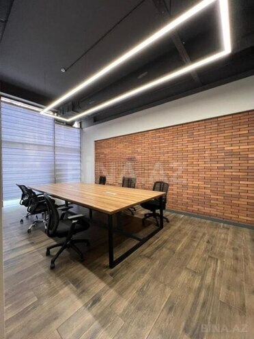 Сдаётся 8-комн. офис 350 м², м. Нариман Нариманов, photo 1 from 16