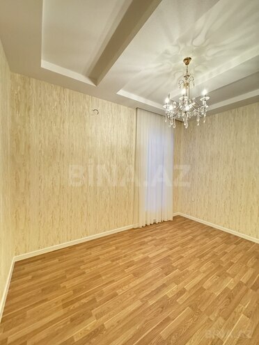4 otaqlı həyət evi/bağ evi - Şüvəlan q. - 160 m² (19)