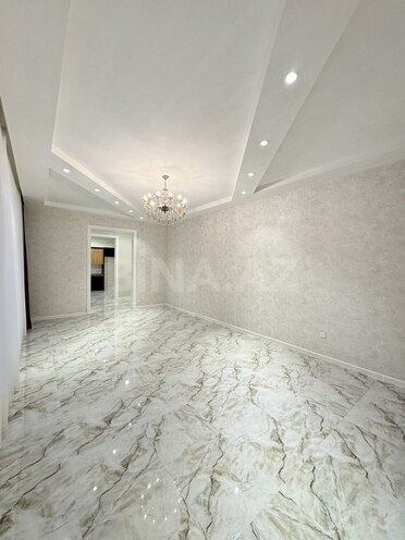 4 otaqlı həyət evi/bağ evi - Şüvəlan q. - 160 m² (13)