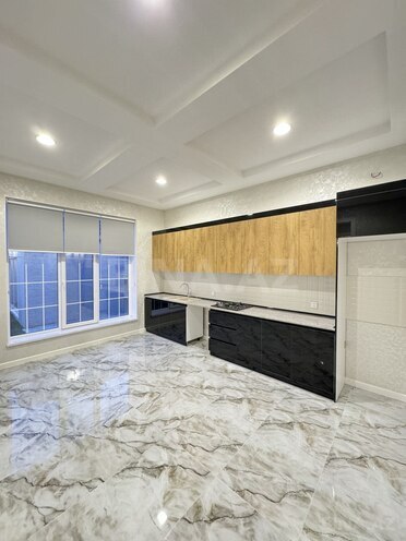 4 otaqlı həyət evi/bağ evi - Şüvəlan q. - 160 m² (15)
