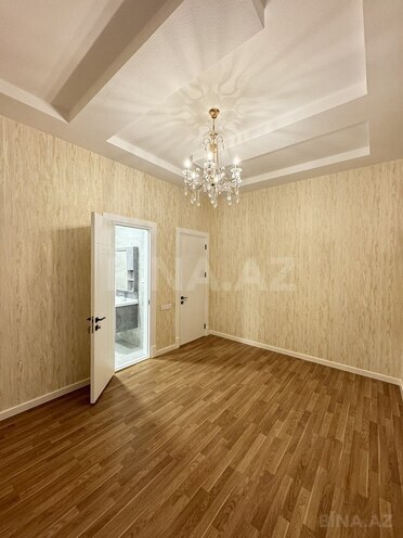 4 otaqlı həyət evi/bağ evi - Şüvəlan q. - 160 m² (20)