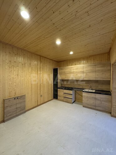 4 otaqlı həyət evi/bağ evi - Şüvəlan q. - 160 m² (7)