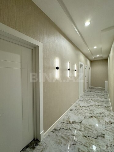 4 otaqlı həyət evi/bağ evi - Şüvəlan q. - 160 m² (11)