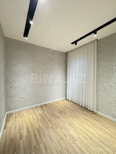 4 otaqlı həyət evi/bağ evi - Şüvəlan q. - 160 m² (18)