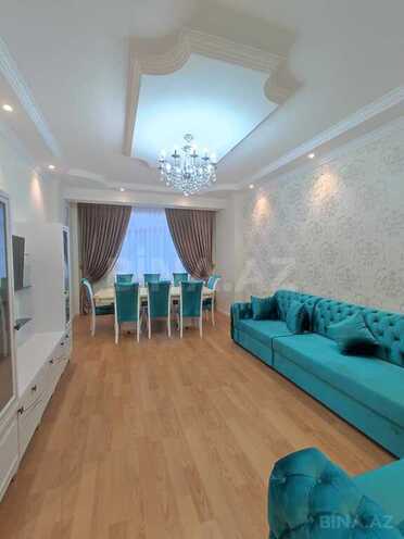 2-комн. новостройка - Хырдалан - 92 м² (1)