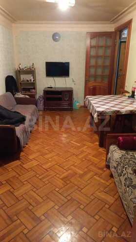 2-комн. вторичка - м. Халглар Достлугу - 40 м² (2)
