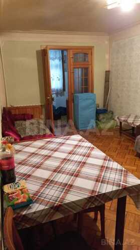 2-комн. вторичка - м. Халглар Достлугу - 40 м² (3)