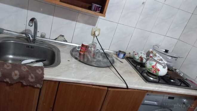 2-комн. вторичка - м. Халглар Достлугу - 40 м² (4)