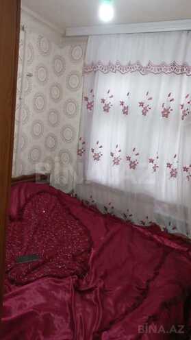 2-комн. вторичка - м. Халглар Достлугу - 40 м² (5)