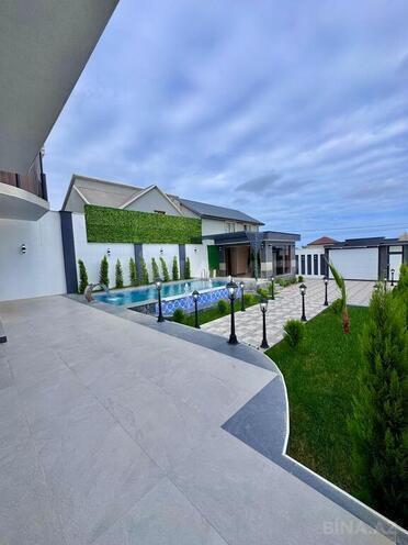 Продаётся 4-комн. дом/дача 220 м², пос. Мардакан, photo 9 from 27
