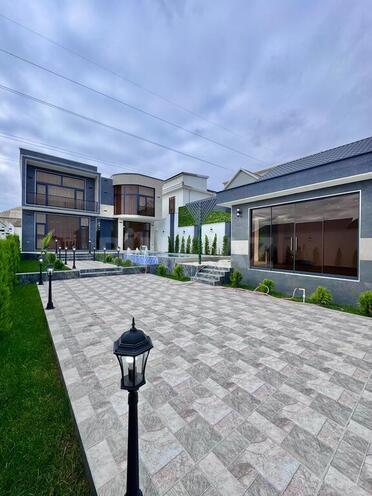 Продаётся 4-комн. дом/дача 220 м², пос. Мардакан, photo 10 from 27