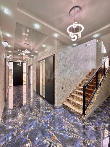 Продаётся 4-комн. дом/дача 220 м², пос. Мардакан, photo 19 from 27