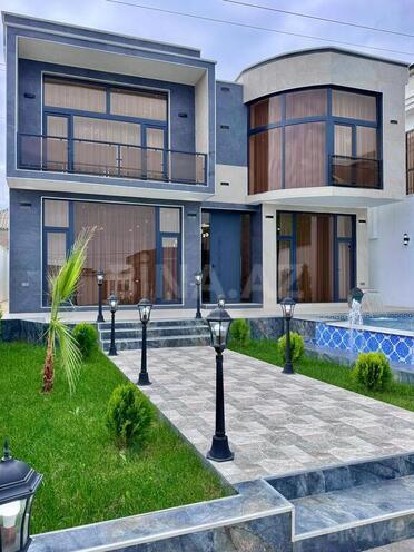 Продаётся 4-комн. дом/дача 220 м², пос. Мардакан, photo 5 from 27