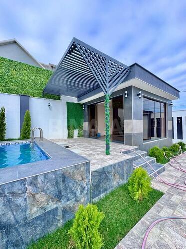 Продаётся 4-комн. дом/дача 220 м², пос. Мардакан, photo 7 from 27