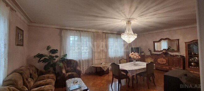 10-комн. дом/дача - пос. Новханы - 300 м² (4)
