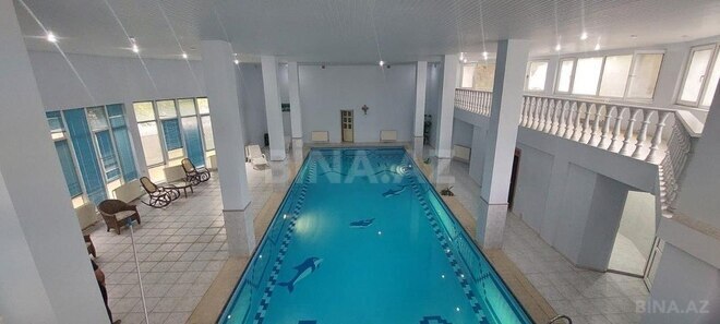 10-комн. дом/дача - пос. Новханы - 300 м² (1)