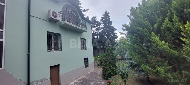 10-комн. дом/дача - пос. Новханы - 300 м² (9)