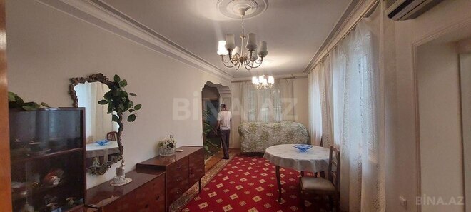10-комн. дом/дача - пос. Новханы - 300 м² (5)