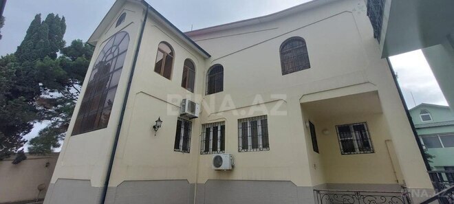 10-комн. дом/дача - пос. Новханы - 300 м² (3)