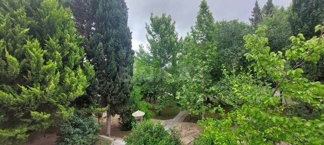 10-комн. дом/дача - пос. Новханы - 300 м² (15)