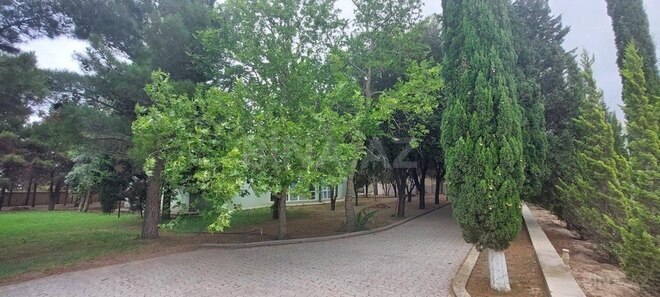 10-комн. дом/дача - пос. Новханы - 300 м² (17)