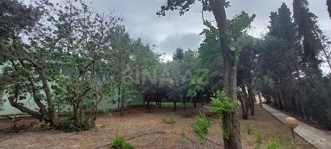 10-комн. дом/дача - пос. Новханы - 300 м² (19)
