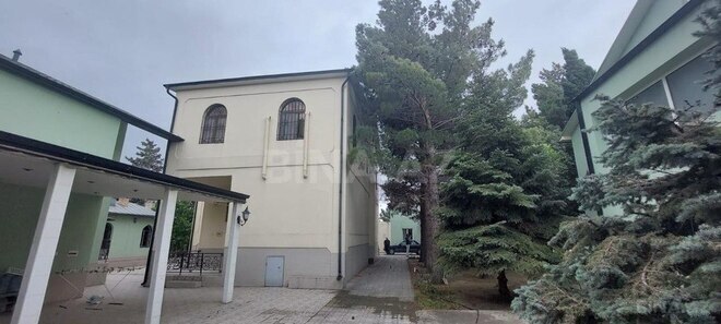 10-комн. дом/дача - пос. Новханы - 300 м² (21)