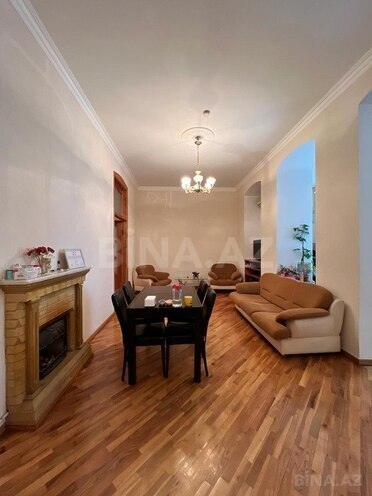 10-комн. дом/дача - пос. Новханы - 300 м² (27)