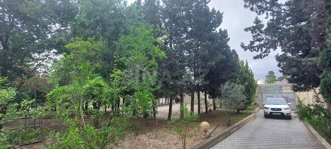 10-комн. дом/дача - пос. Новханы - 300 м² (12)