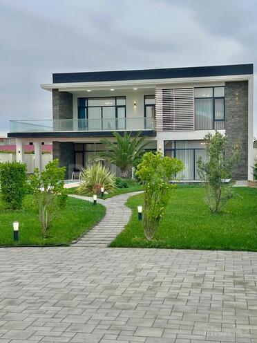 Продаётся 6-комн. дом/дача 350 м², пос. Мардакан, photo 7 from 21