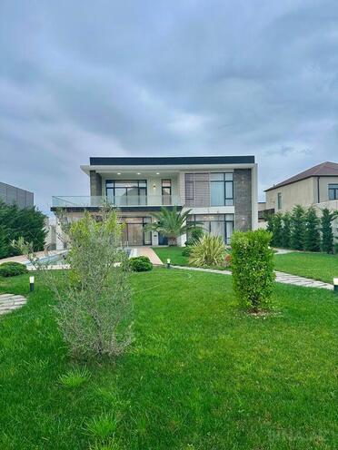 Продаётся 6-комн. дом/дача 350 м², пос. Мардакан, photo 6 from 21