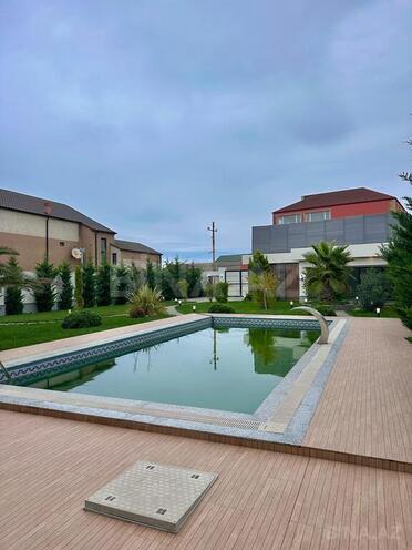 Продаётся 6-комн. дом/дача 350 м², пос. Мардакан, photo 3 from 21