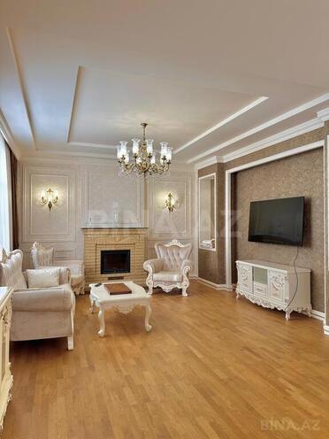 Продаётся 5-комн. дом/дача 300 м², пос. Мардакан, photo 13 from 32