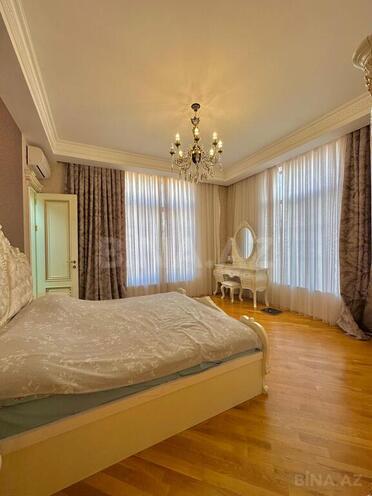 Продаётся 5-комн. дом/дача 300 м², пос. Мардакан, photo 18 from 32