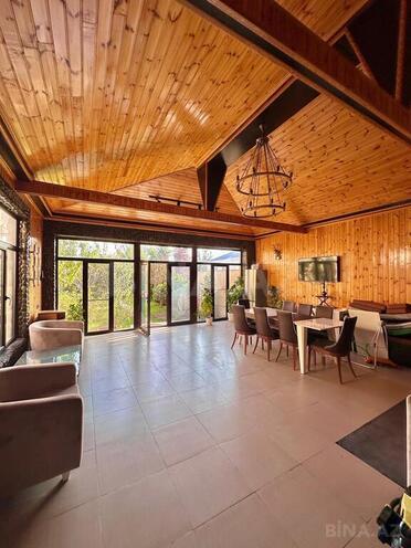 Продаётся 5-комн. дом/дача 300 м², пос. Мардакан, photo 9 from 32