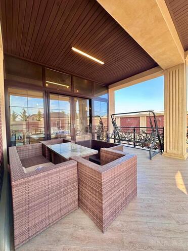 Продаётся 5-комн. дом/дача 300 м², пос. Мардакан, photo 10 from 32