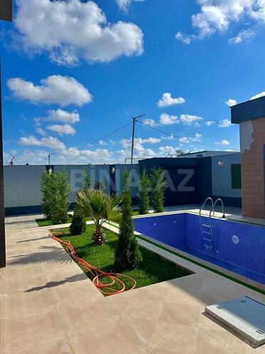 Продаётся 4-комн. дом/дача 180 м², пос. Мардакан, photo 4 from 22