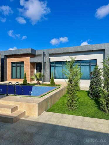 Продаётся 4-комн. дом/дача 180 м², пос. Мардакан, photo 1 from 22
