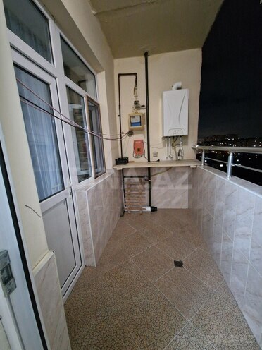 2 otaqlı yeni tikili - Sumqayıt - 45 m² (12)