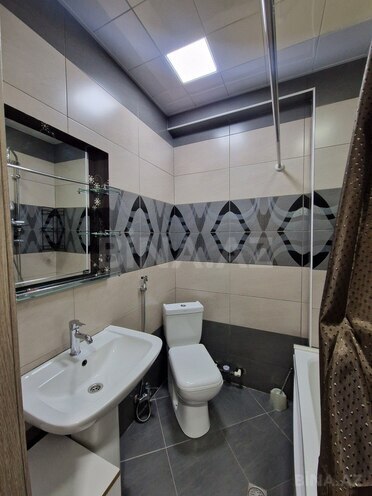 2 otaqlı yeni tikili - Sumqayıt - 45 m² (10)