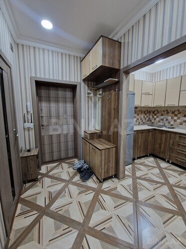 2 otaqlı yeni tikili - Sumqayıt - 45 m² (1)