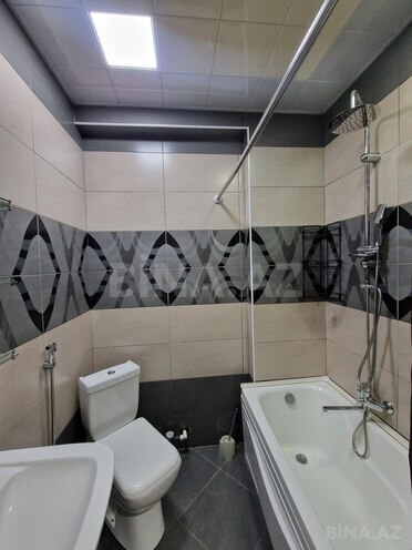 2 otaqlı yeni tikili - Sumqayıt - 45 m² (11)
