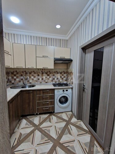 2 otaqlı yeni tikili - Sumqayıt - 45 m² (3)