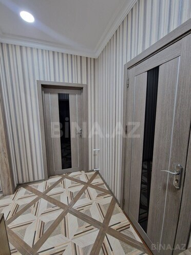 2 otaqlı yeni tikili - Sumqayıt - 45 m² (5)