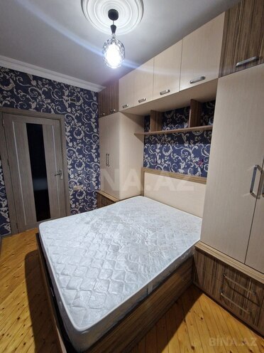 2 otaqlı yeni tikili - Sumqayıt - 45 m² (7)