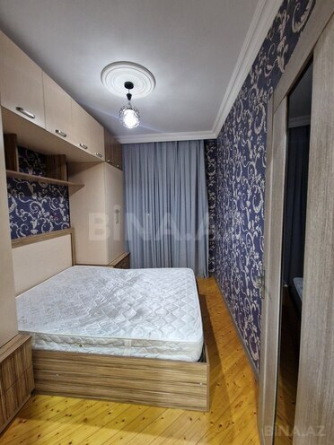 2 otaqlı yeni tikili - Sumqayıt - 45 m² (8)