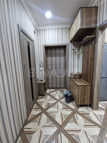 2 otaqlı yeni tikili - Sumqayıt - 45 m² (2)