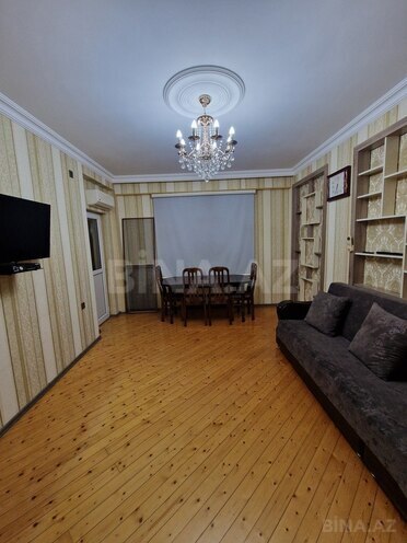 2 otaqlı yeni tikili - Sumqayıt - 45 m² (15)