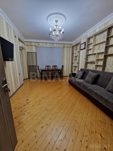 2 otaqlı yeni tikili - Sumqayıt - 45 m² (14)