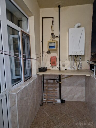 2 otaqlı yeni tikili - Sumqayıt - 45 m² (13)